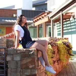 Meet your Posher, Fernanda